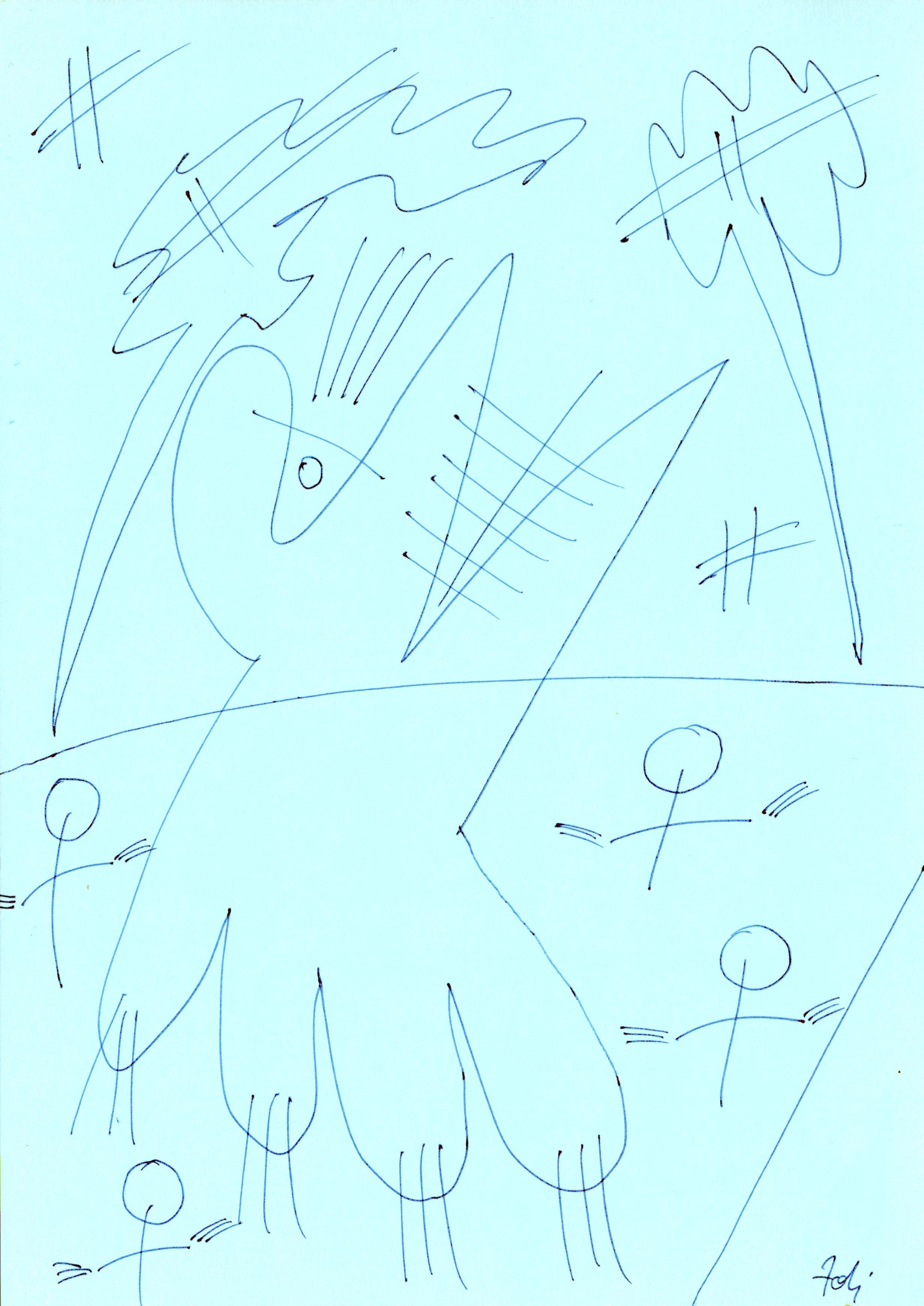 Drawings - 2016 drawing